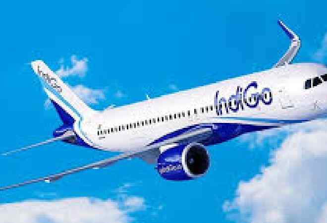 IndiGo Алматыға рейстерін уақытша тоқтатты