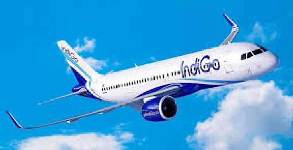 IndiGo Алматыға рейстерін уақытша тоқтатты