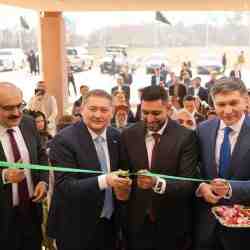  Пәкістанда Тоғызқұмалақ ұлттық зияткерлік ойыны дамиды 