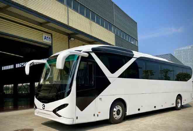Қазақстан Пәкістанға 108 млн долларлық 600 электр автобусын экспорттайды