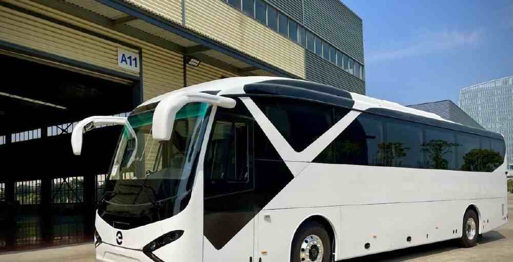 Қазақстан Пәкістанға 108 млн долларлық 600 электр автобусын экспорттайды