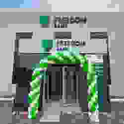 Freedom Bank подписал договор с Meezan Bank Pakistan