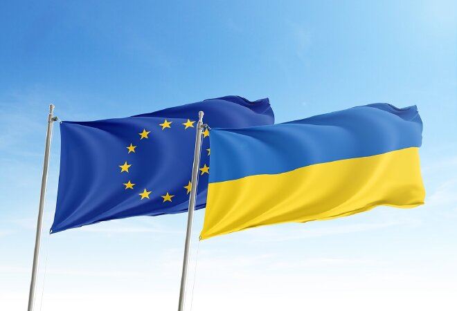 Еуроодақ Украинаға 90 млрд еуро несие бөлмек