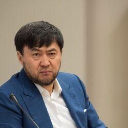 Қайрат Сатыбалдыға тиесілі болған Kaisar Plaza аукционға қойылды