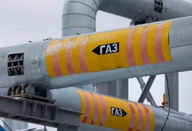 Ресей-Қазақстан газ құбыры 2030 жылы іске қосылады