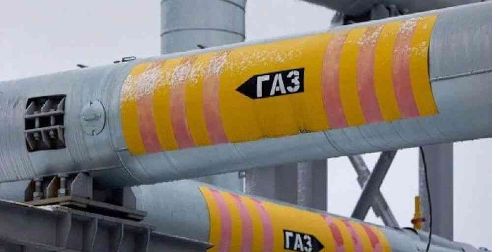 Ресей-Қазақстан газ құбыры 2030 жылы іске қосылады