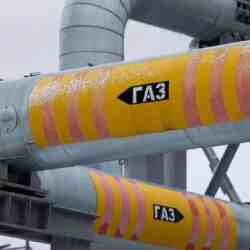 Ресей-Қазақстан газ құбыры 2030 жылы іске қосылады