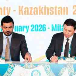 Алматы 2029 жылғы қысқы Азия ойындарын қабылдайды