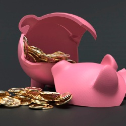 Вкладчики ликвидированных банков не получили выплат от КФГД в 2025 году