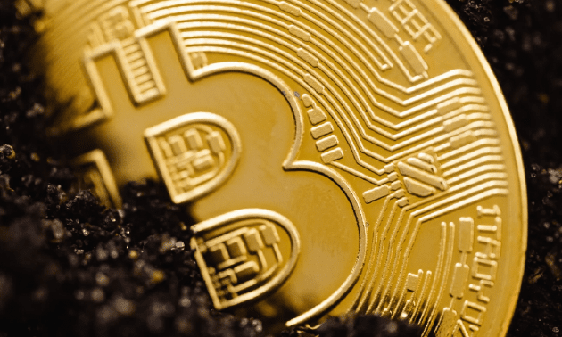 Крах биткоина ускоряется