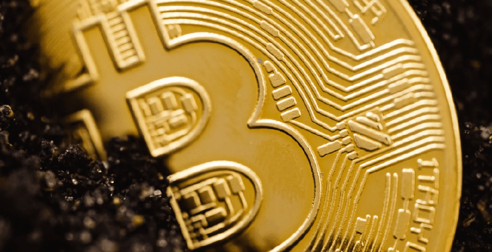 Крах биткоина ускоряется