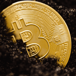 Крах биткоина ускоряется