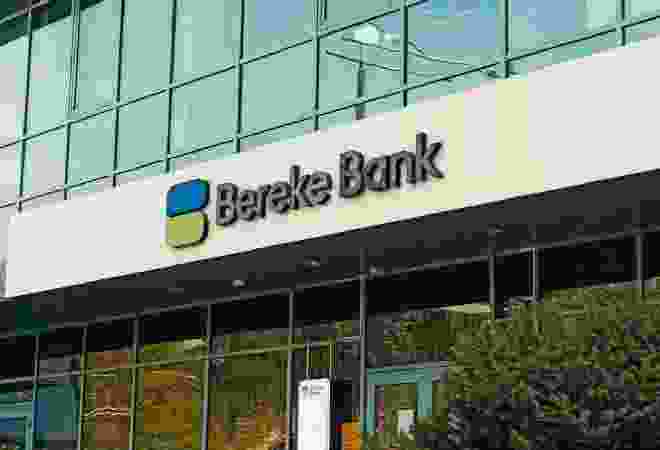 Тарифы на услуги для юрлиц и ИП Bereke Bank обновятся с 13 февраля
