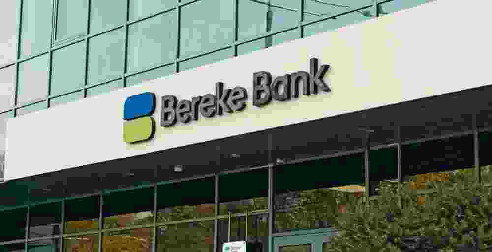 Тарифы на услуги для юрлиц и ИП Bereke Bank обновятся с 13 февраля