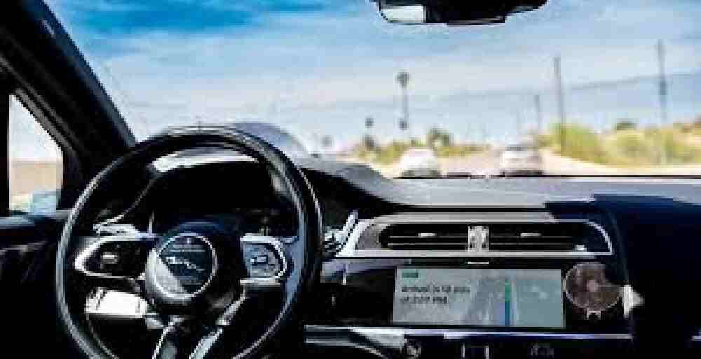  Алматыда көктемде жүргізушісіз такси іске қосылады