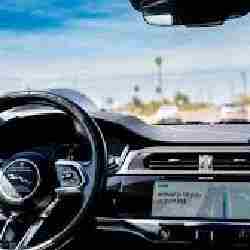  Алматыда көктемде жүргізушісіз такси іске қосылады