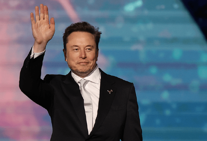 Илон Маск Ай мен Марста автономды қалалар тұрғызу жоспарын жариялады