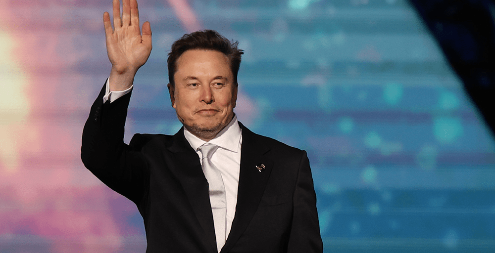 Илон Маск Ай мен Марста автономды қалалар тұрғызу жоспарын жариялады