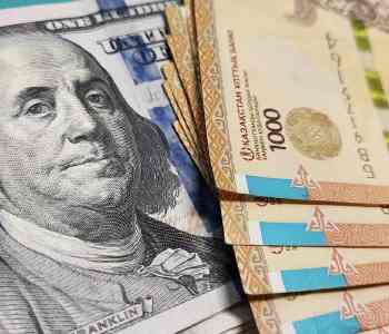 Kaspi упростил пополнение долларового депозита