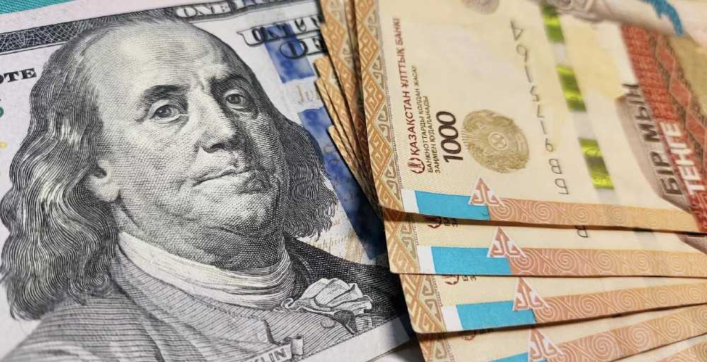 Kaspi упростил пополнение долларового депозита