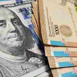 Kaspi упростил пополнение долларового депозита