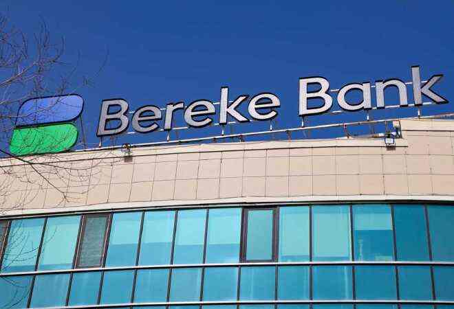 В Bereke Bank заявили о двух важных изменениях