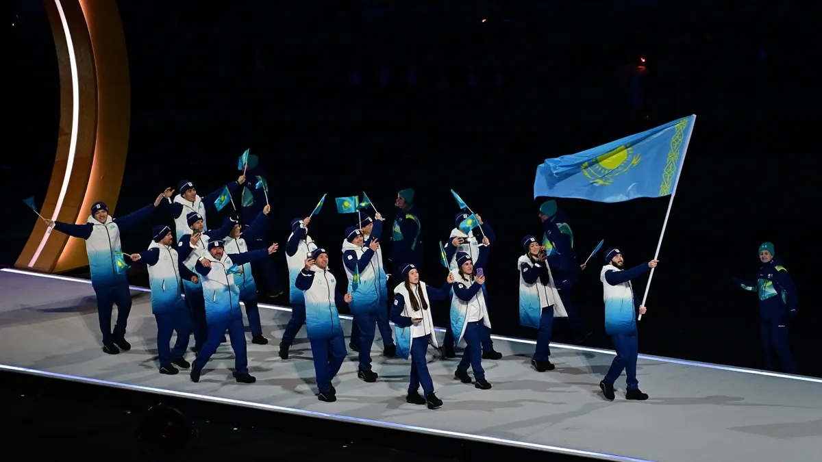 Олимпиада алтыны үшін қазақстандық спортшылар шамамен 250 мың доллар алады 