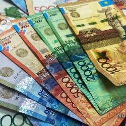 Қазақстандықтардың жалақысы көтеріле ме? 