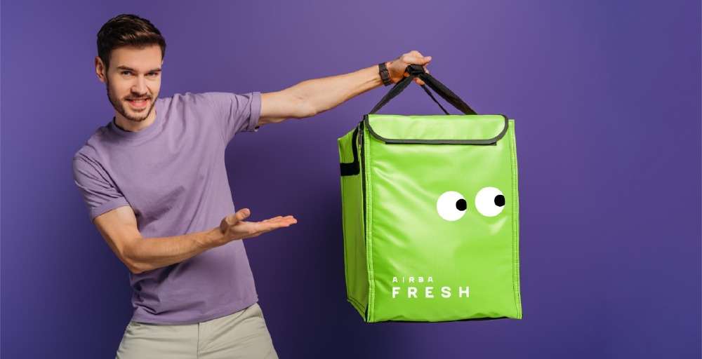 Airba Fresh Астанада жұмысын тоқтатады 