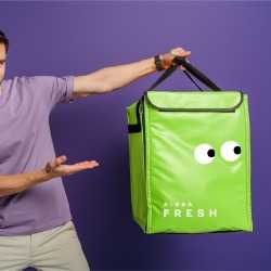 Airba Fresh Астанада жұмысын тоқтатады 