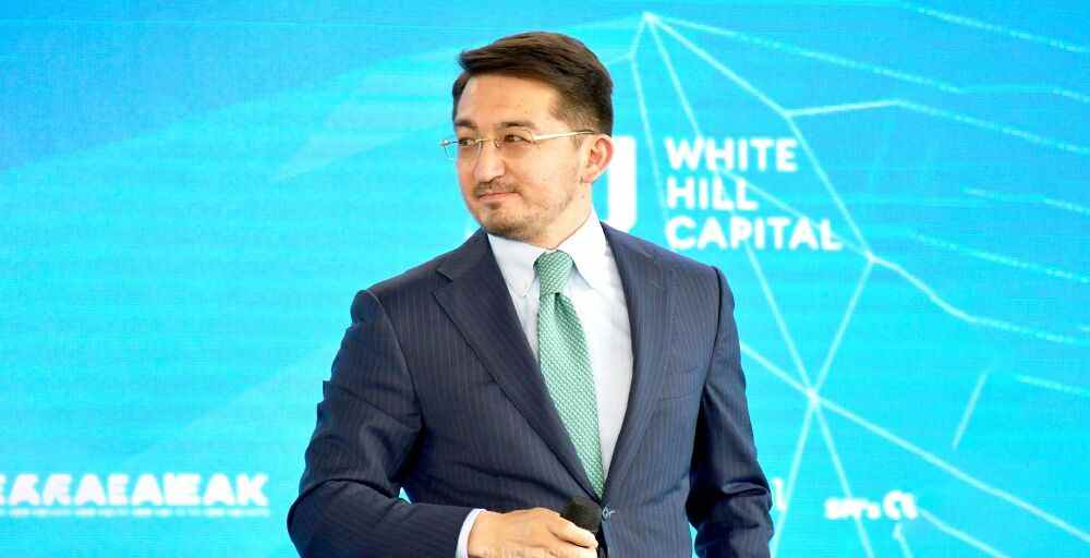 Барлық ведомстволық жүйе QazTech бірыңғай платформасына көшіріледі