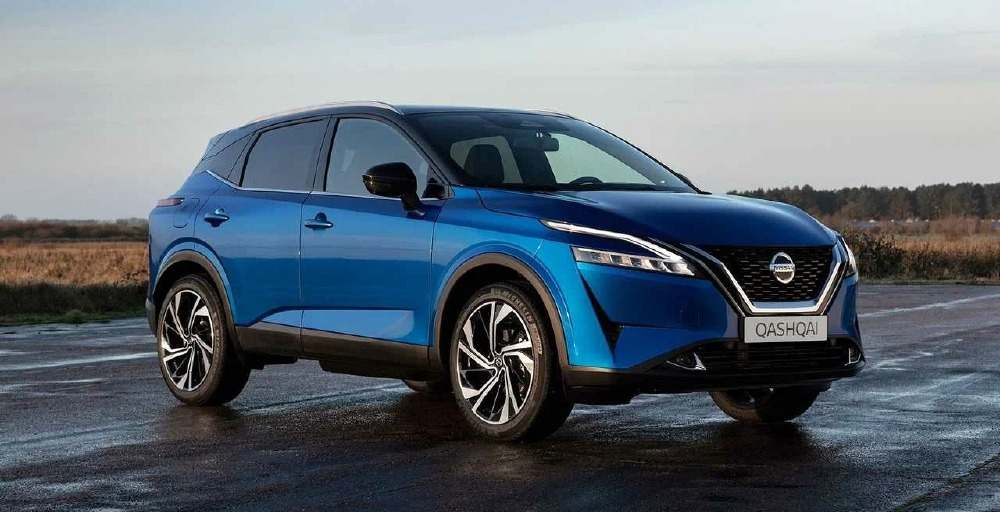 Nissan 4 жылдан кейін Қазақстанда қайта сатыла бастайды 