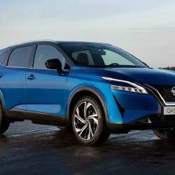 Nissan 4 жылдан кейін Қазақстанда қайта сатыла бастайды 