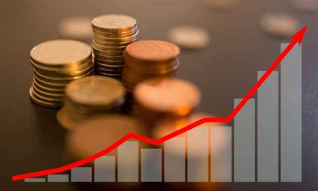 Нужно ниже 10% &mdash; глава Нацбанка о прогнозе инфляции на 2026 год