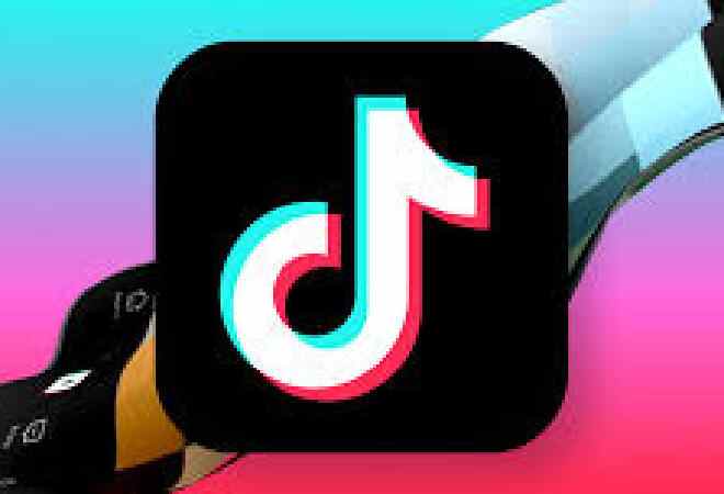 TikTok бір тоқсанда Қазақстанда 1,5 млн-нан астам видеоны өшірді