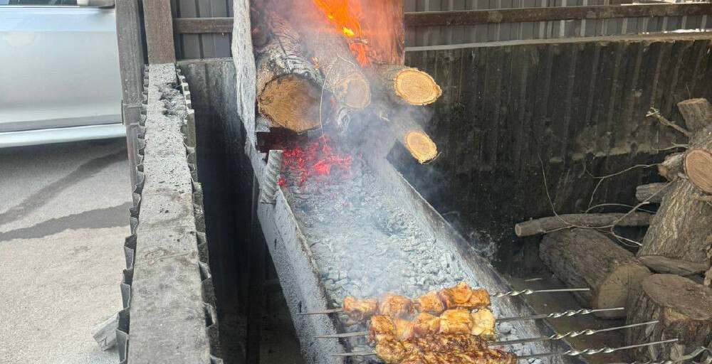 Алматыда қатты отын пайдалануға тыйым салынады