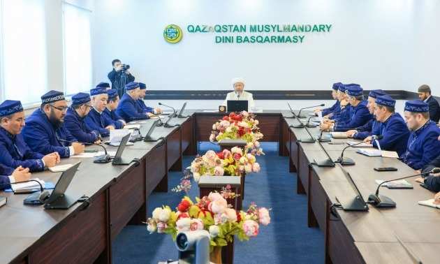 Биыл Рамазан айы 19 ақпанда басталады