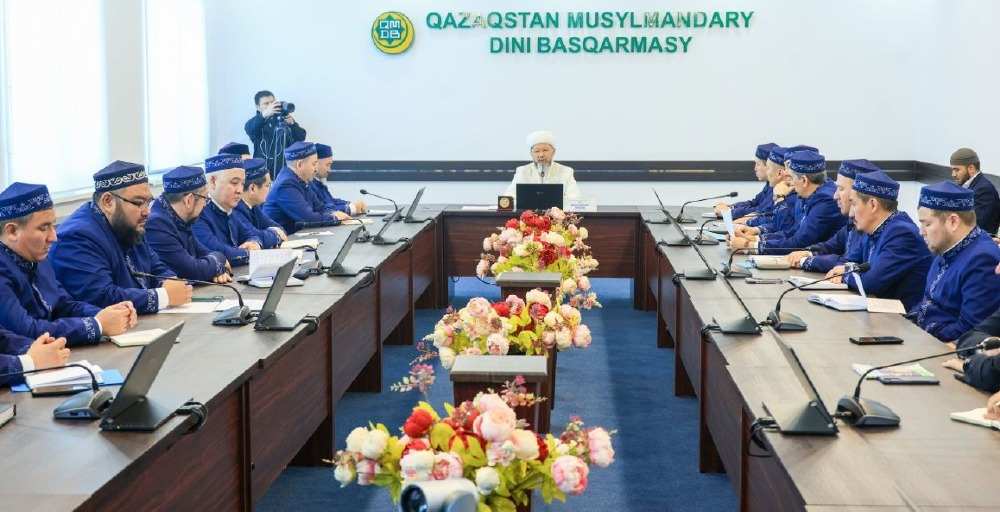 Биыл Рамазан айы 19 ақпанда басталады