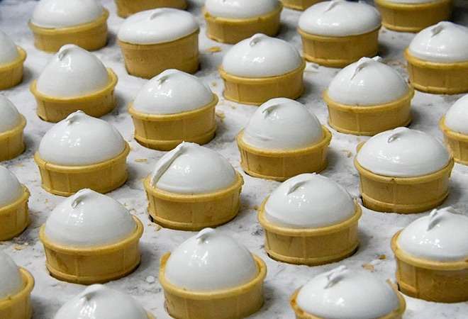 Қазақстан 2025 жылы Ресейден 6 мың тонна балмұздақ сатып алды 