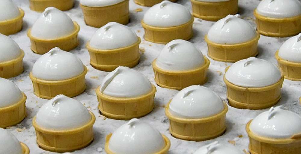 Қазақстан 2025 жылы Ресейден 6 мың тонна балмұздақ сатып алды 