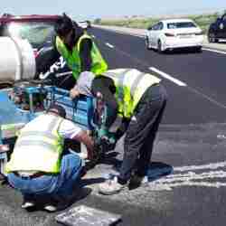 Үкімет 11 мың шақырым автомобиль жолын жаңғыртады: сапа қатаң бақылауда