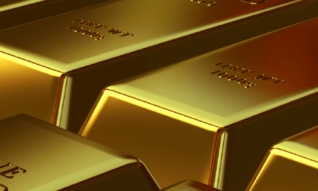 Сколько стоит один грамм золота в Казахстане