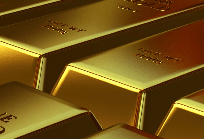 Сколько стоит один грамм золота в Казахстане