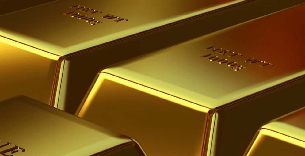 Сколько стоит один грамм золота в Казахстане