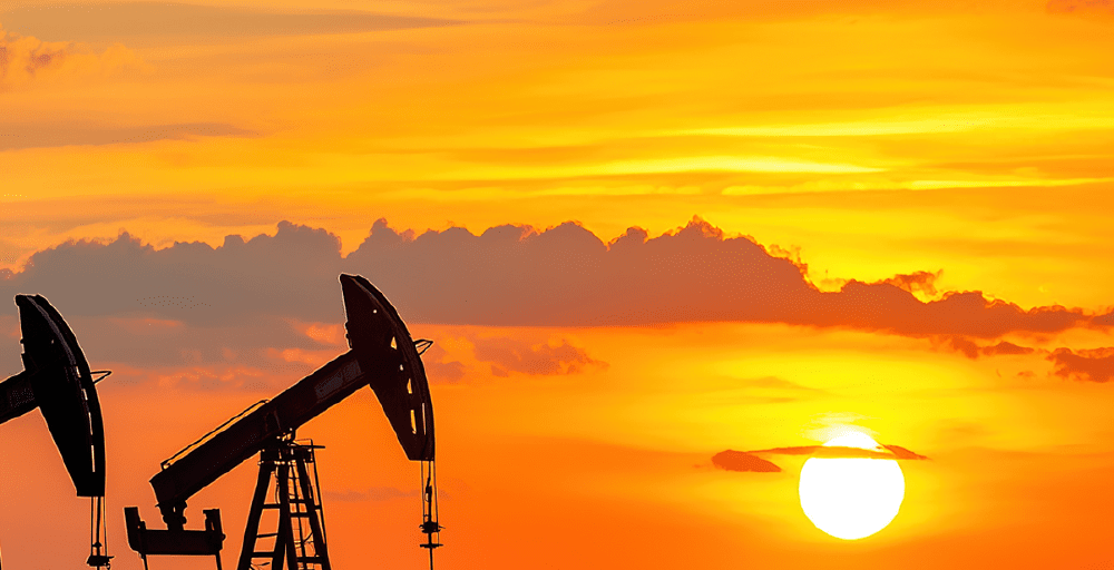 Обвал добычи в Казахстане стал главной причиной снижения показателей ОПЕК+