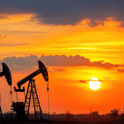 Обвал добычи в Казахстане стал главной причиной снижения показателей ОПЕК+