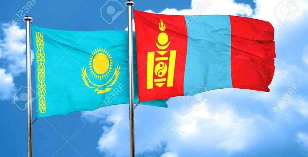 Қазақстан мен Моңғолия арасындағы сауда жеңілдеді