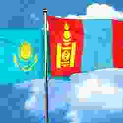 Қазақстан мен Моңғолия арасындағы сауда жеңілдеді