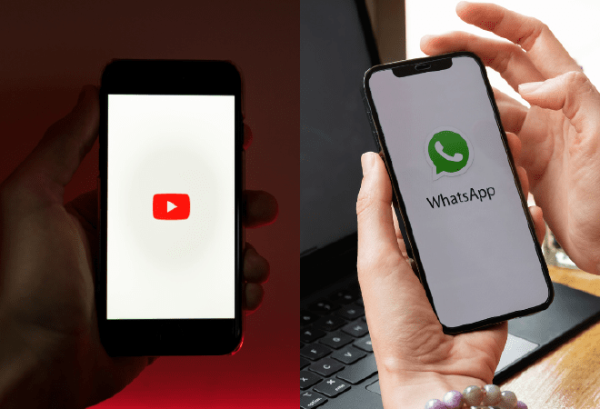 Ресейде WhatsApp пен YouTube толықтай бұғатталды