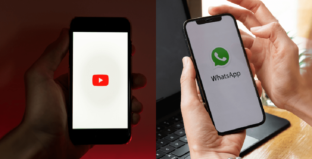 Ресейде WhatsApp пен YouTube толықтай бұғатталды